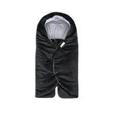 7 AM Nido Velour Baby Wrap Blanket - ANB Baby